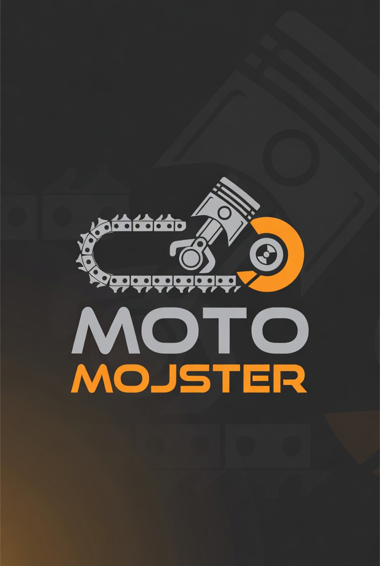 Moto Mojster logo